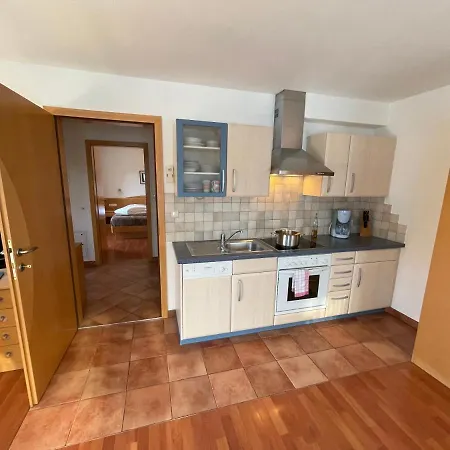 Hetty Appartement Santa Cristina Val Gardena